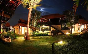 Lanna Boutique Village Chiang Mai 3*